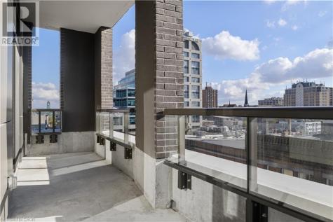 55 Duke Street West Kitchener ON N2H 0C9