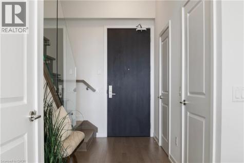 55 Duke Street West Kitchener ON N2H 0C9