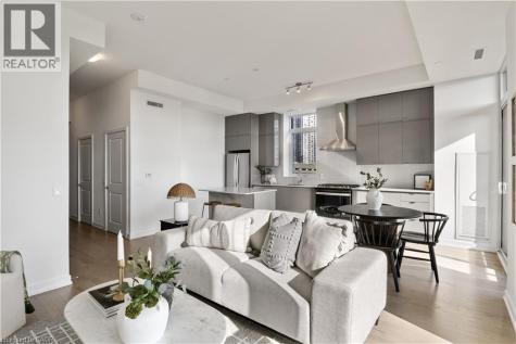 55 Duke Street West Kitchener ON N2H 0C9