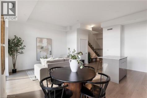55 Duke Street West Kitchener ON N2H 0C9