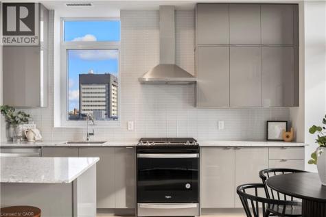 55 Duke Street West Kitchener ON N2H 0C9