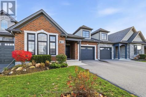 23 Cove Crescent Brighton ON K0K 1K0