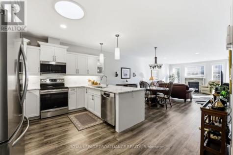 23 Cove Crescent Brighton ON K0K 1K0