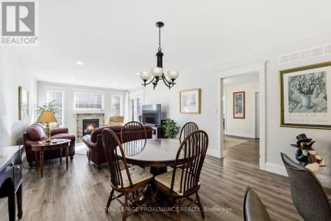 23 Cove Crescent Brighton ON K0K 1K0