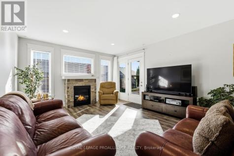 23 Cove Crescent Brighton ON K0K 1K0