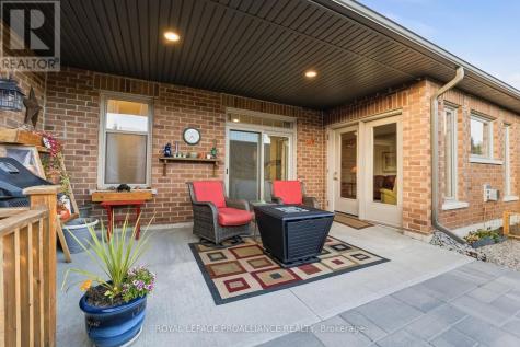 23 Cove Crescent Brighton ON K0K 1K0