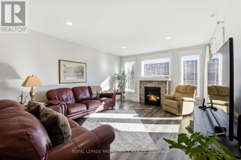 23 Cove Crescent Brighton ON K0K 1K0