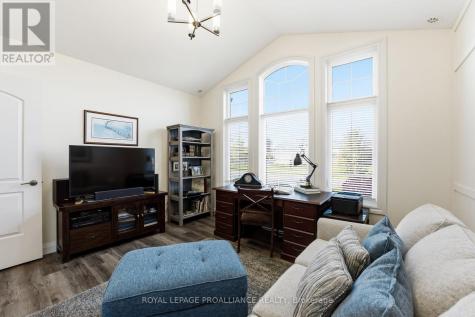 23 Cove Crescent Brighton ON K0K 1K0