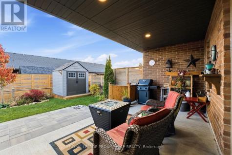 23 Cove Crescent Brighton ON K0K 1K0