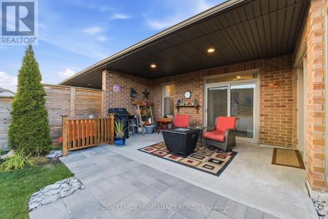 23 Cove Crescent Brighton ON K0K 1K0