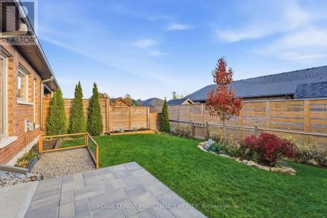 23 Cove Crescent Brighton ON K0K 1K0