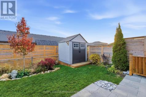 23 Cove Crescent Brighton ON K0K 1K0