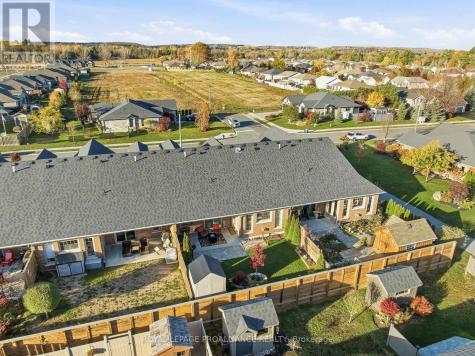 23 Cove Crescent Brighton ON K0K 1K0