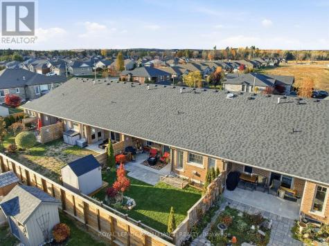 23 Cove Crescent Brighton ON K0K 1K0