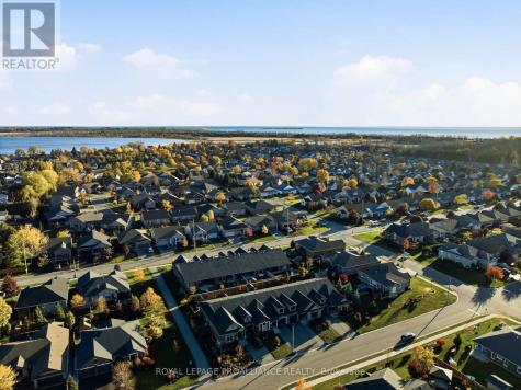 23 Cove Crescent Brighton ON K0K 1K0