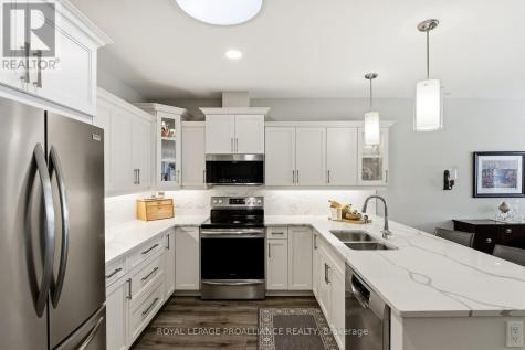 23 Cove Crescent Brighton ON K0K 1K0