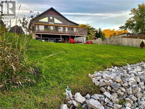1034 South Coast Drive Nanticoke ON N0A 1L0