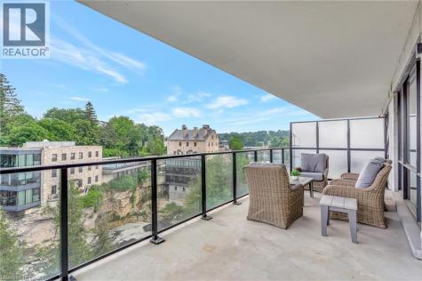 6523 Wellington Road 7 Elora ON N0B 1S0