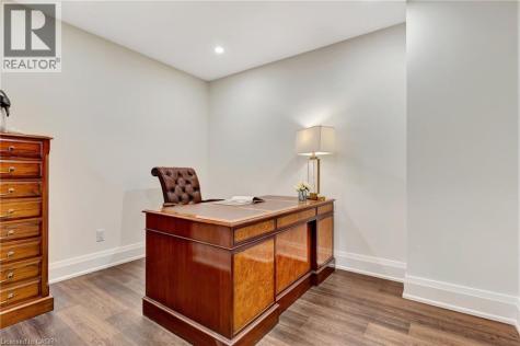 6523 Wellington Road 7 Elora ON N0B 1S0