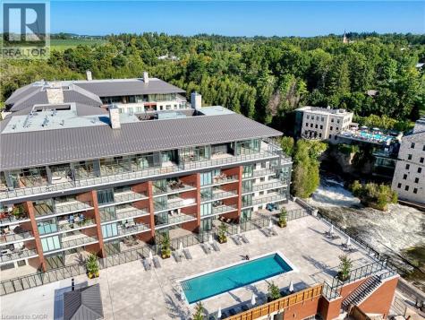 6523 Wellington Road 7 Elora ON N0B 1S0