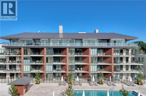 6523 Wellington Road 7 Elora ON N0B 1S0