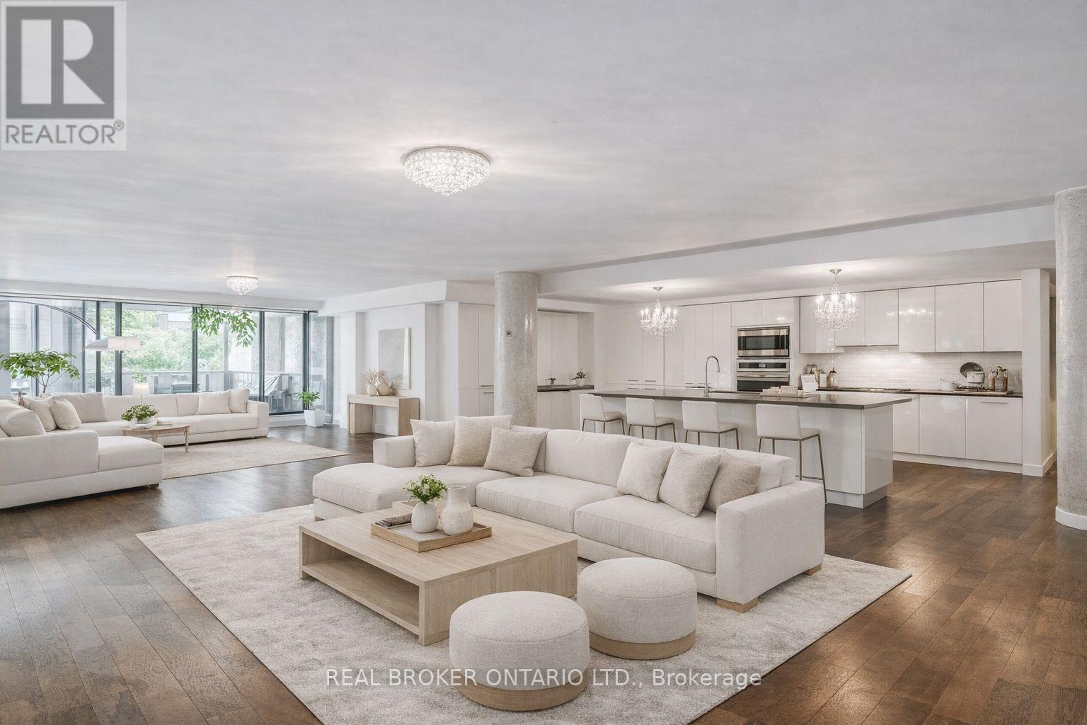 500 Wellington Street West Toronto (waterfront Communities) ON M5V 1E3