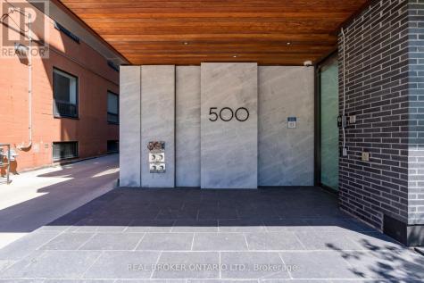 500 Wellington Street West Toronto (waterfront Communities) ON M5V 1E3