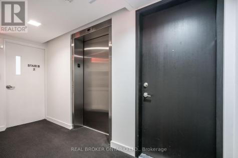 500 Wellington Street West Toronto (waterfront Communities) ON M5V 1E3