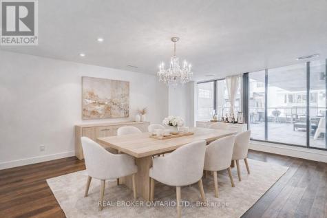 500 Wellington Street West Toronto (waterfront Communities) ON M5V 1E3