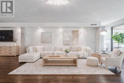 500 Wellington Street West Toronto (waterfront Communities) ON M5V 1E3