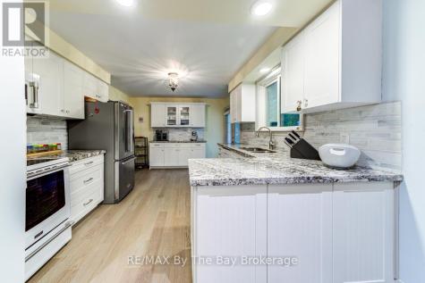 63 Rodrium Road Wasaga Beach ON L9Z 1R5