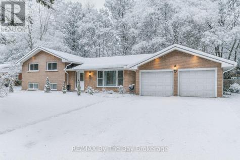 63 Rodrium Road Wasaga Beach ON L9Z 1R5