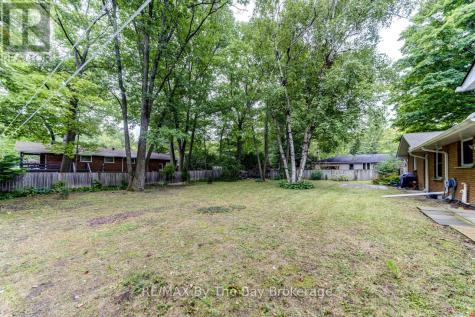 63 Rodrium Road Wasaga Beach ON L9Z 1R5