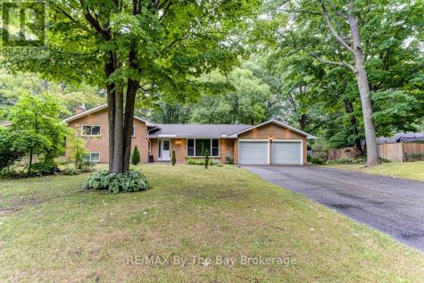 63 Rodrium Road Wasaga Beach ON L9Z 1R5