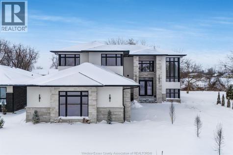 200 Grandview Avenue Kingsville ON N9Y 0C7
