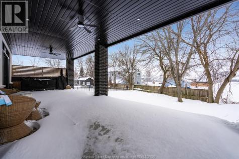 200 Grandview Avenue Kingsville ON N9Y 0C7