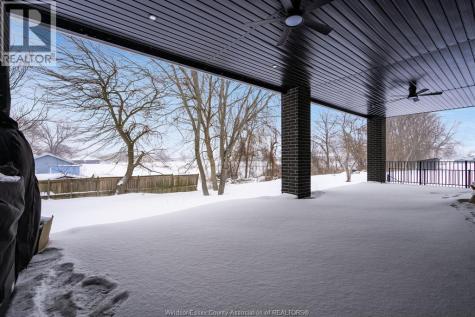 200 Grandview Avenue Kingsville ON N9Y 0C7