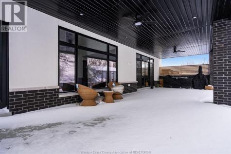 200 Grandview Avenue Kingsville ON N9Y 0C7