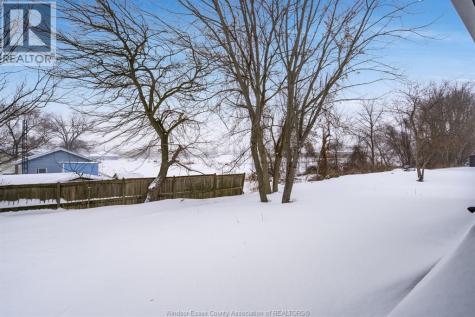 200 Grandview Avenue Kingsville ON N9Y 0C7