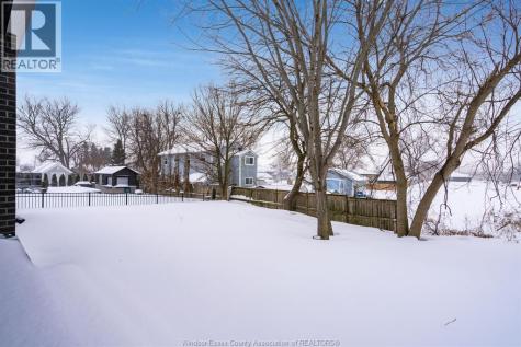 200 Grandview Avenue Kingsville ON N9Y 0C7