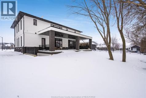 200 Grandview Avenue Kingsville ON N9Y 0C7
