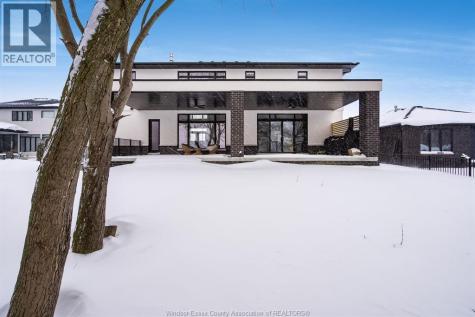 200 Grandview Avenue Kingsville ON N9Y 0C7