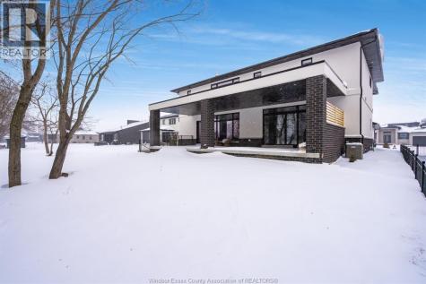 200 Grandview Avenue Kingsville ON N9Y 0C7