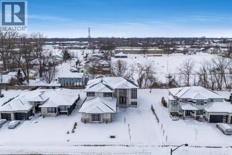 200 Grandview Avenue Kingsville ON N9Y 0C7