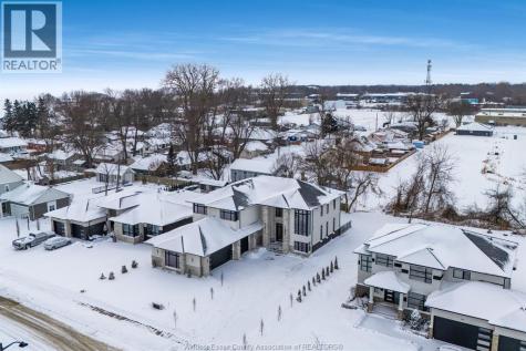 200 Grandview Avenue Kingsville ON N9Y 0C7