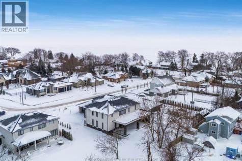 200 Grandview Avenue Kingsville ON N9Y 0C7