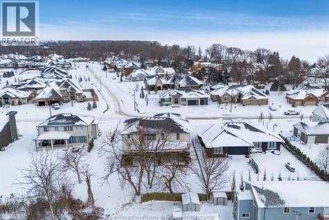 200 Grandview Avenue Kingsville ON N9Y 0C7