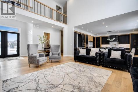 200 Grandview Avenue Kingsville ON N9Y 0C7