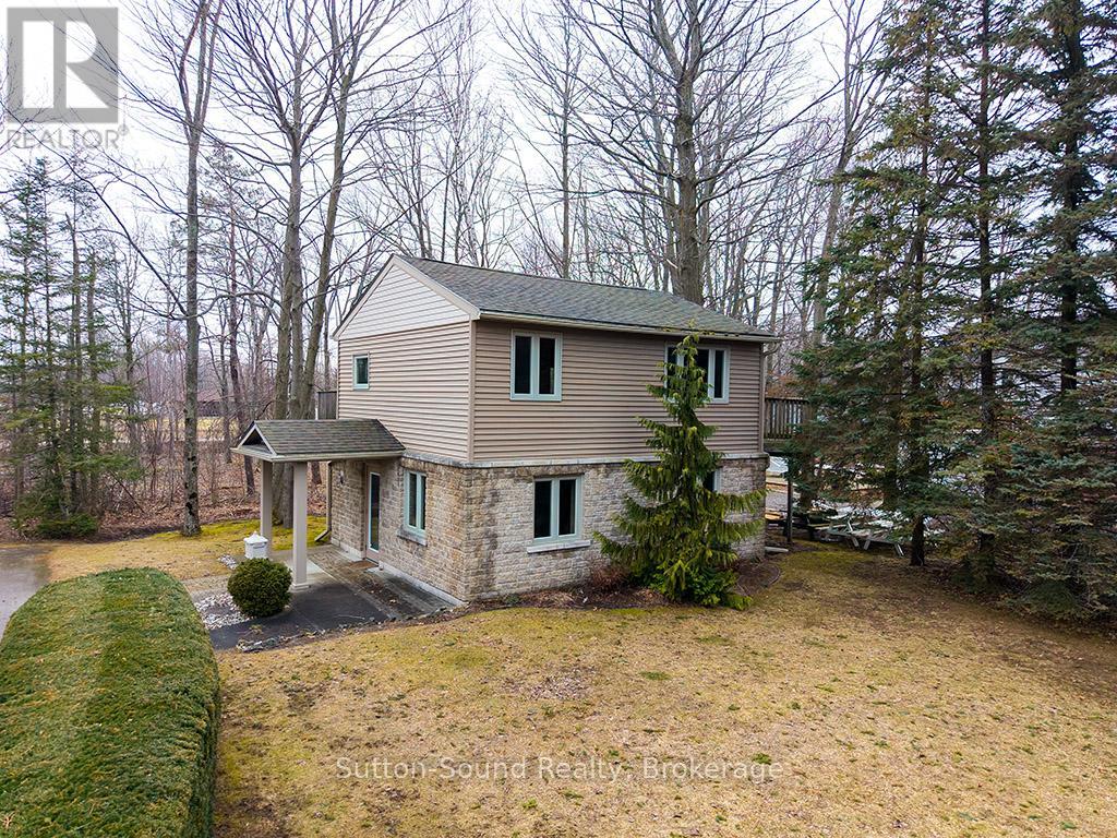 660 Main Street South Bruce Peninsula ON N0H 2T0