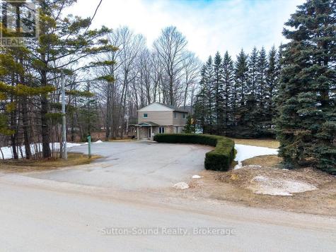 660 Main Street South Bruce Peninsula ON N0H 2T0